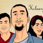 Ramadan Keluarga Pak Modjo (Part 5): Akibat Pandemi Corona