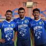 Peringati Hari Ibu, Persib Undang Ibunda Gian Zola dan Beckham Putra