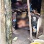 Geger Mayat Bercelana Dalam Hitam Terbujur Kaku di Kolong Musala Al Huda