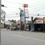 Suasana Terkini Lokasi Pencurian dengan Modus Pecah Kaca Mobil di Depok