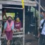 Mudik dari Jakarta, Ibu dan 2 Anaknya Isolasi Mandiri di Gubuk Kampung