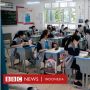 Tak Ada Kasus Baru Dalam 32 Hari, Para Pelajar di Wuhan Kembali Bersekolah