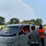 Edan! Pemudik Jakarta Diselundupkan Lewat Jasa Pengiriman Barang