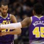 Tak Sengaja Tularkan Covid-19, Gobert dan Mitchell Sudah Berbaikan