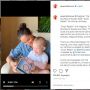 Hits: Baby Archie Ulang Tahun, Lelaki Cuci Pembalut Bekas Pakai Pacar