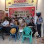 Jaga Pintu Masuk Kampung dari Virus Corona, Jusuf Ledo Tewas Dibunuh Warga