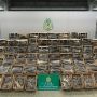 Permintaan Masih Tinggi, Bea Cukai Hong Kong Sita 26 Ton Sirip Hiu