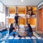 Pasca Pandemi Covid-19 Bakal Hadir OTA Khusus Pemesanan Hostel di Indonesia