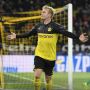 Borussia Dortmund Tepis Rumor Julian Brandt Bakal Gabung Arsenal