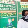 Bupati Bogor, Ade Yasin Terkonfirmasi Positif Covid-19
