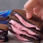Camilan Berbuka Puasa, Yuk Cobain Resep Dorayaki Oreo