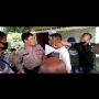 Viral Video Pelaku Pungutan Liar Nekat Tantang dan Caci Maki Polisi
