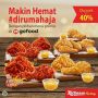 Santap Sahur dengan Ayam Goreng? Ini Lima Promo dan Diskon Menarik Untukmu!