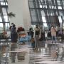 Penerbangan Domestik Dibuka, Begini Suasana di Bandara Soekarno Hatta