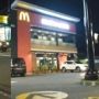 McD Dibiarkan Buka dan RM Padang Disuruh Tutup, Warganet: Elite Global?