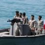 Balas Ancaman Trump, Panglima Militer Tegaskan Jari Tentara Iran Sudah di Pelatuk