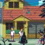 Game Buatan Indonesia, A Space for the Unbound Bakal Rilis ke PlayStation 4