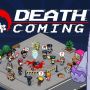 Siap-siap, Death Coming Jadi Game Gratis di Epic Games Store