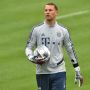 Bundesliga Kembali Lanjut Bulan Ini, Neuer: Pemain Harus Jaga Sikap