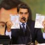 Ditengah Demo Ricuh di Venezuela Tolak Hasil Pemilu, Nicolas Maduro Rombak Total Kabinet