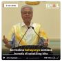 Menhan Malaysia: Prediksi Pakar Kesehatan, COVID-19 Akan Bertahan 2 Tahun