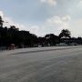 Tunggu Aturan, Terminal Kampung Rambutan Belum Layani Perjalanan Jarak Jauh