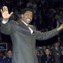 Meyakini Kediamannya Sudah Diincar, 2 Emas Olimpiade Ewing Digondol Maling