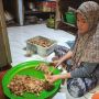 Tukang Sate Setono Ponorogo Tagih Janji Jokowi Ada Keringanan Pinjaman Bank