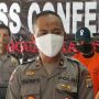Bawa Sajam Buat Tawuran, Remaja Asal Sleman Ditangkap Polisi