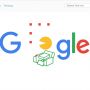 Stay at Home, Google Doodle Hari Ini Tampilkan Game Pac-Man