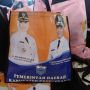 Musim Bansos, Bantuan Baznas Dimasukan Tas Foto Bupati dan Wabup Pandeglang