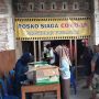 RT-RW Diminta Bangun Posko Covid-19 untuk Sosialisasi Prokes dan Awasi Tamu