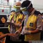 Penumpang di Bandara Soetta Menumpuk, 11 Orang Dilaporkan Positif Covid