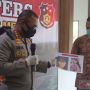 Diperkosa saat Pingsan lalu Dibunuh, Mayat Elvina Baru Dimasukkan ke Kardus