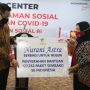 Tahap Keempat Donasi Nurani Astra: Paket Sembako Susul Ventilator dan Truk