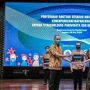 Gerakkan Industri Kreatif, Kemenparekraf Gelar #GerakanMaskerKain