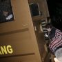 Tepergok Mesum! Janda Muda Masih di Ranjang, si Duda Ngumpet di Loteng