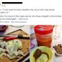 Di Tengah Lockdown, Suami di Malaysia Asyik Unjuk Gigi Hasil Masakan