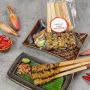 Menu Spesial Ramadan dari Restoran Boga Group Bisa Dibeli di Shopee