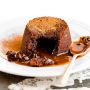 Berakhir Gepeng, Bentuk Lava Cake Buatan Warganet Ini Malah Bikin Ngakak
