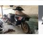 Heboh Nenek Moyang Honda BeAT, Yamaha Punya yang Lebih Kece