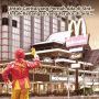 McD Sarinah Ditutup, Jadi Trending Topic di Twitter