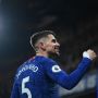 Sarri Ingin Reuni, Juventus Siap Tawar Jorginho
