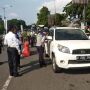 Ratusan Pemudik Diminta Putar Balik di Perbatasan Gunungkidul