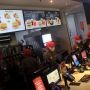 Selain McDonald's, 33 Gerai di Sarinah Juga Tutup saat Wabah Corona