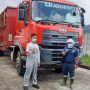 Cara Astra UD Trucks Layani Pelanggan  saat Pandemi Covid-19