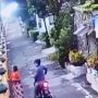Jambret di Mantrijeron Sempat Tanya Pintu Makam Sebelum Gasak Kalung Emas