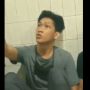 Usai Tertangkap, Youtuber Sampah Ferdian Paleka Digelandang ke Polda Jabar