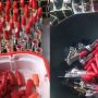 Viral Puluhan Lipstik Direbus, Bikin Emosi hingga Ingin Menangis