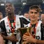 Manchester United dan Juventus Dikabarkan Setuju Tukar Guling Pogba-Dybala